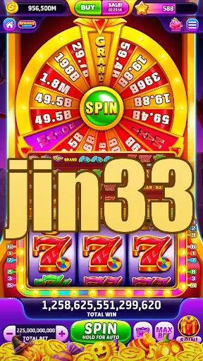 jin33 APK